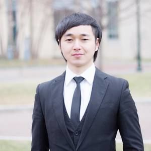 Meet your Posher, Mengwei